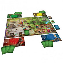 Charger l'image dans la galerie, Architectes du Royaume de l'Ouest