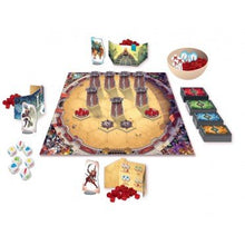 Charger l'image dans la galerie, Arena: for the Gods !