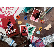 Charger l'image dans la galerie, Art Robbery