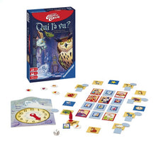 Charger l'image dans la galerie, Qui l'a vu ?