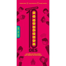 Charger l'image dans la galerie, Association 10 Dés