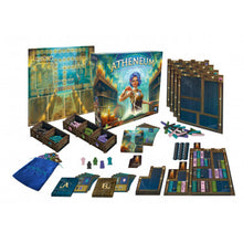 Charger l'image dans la galerie, Atheneum