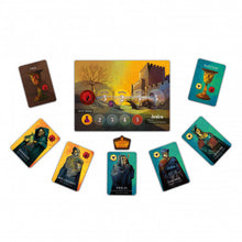 Charger l'image dans la galerie, Avalon