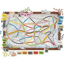 Charger l'image dans la galerie, Aventuriers du Rail