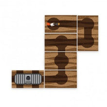 Charger l'image dans la galerie, Bandido