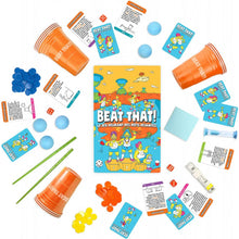 Charger l'image dans la galerie, Beat That !