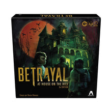 Charger l'image dans la galerie, Betrayal at House on the Hill - 3ème édition