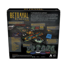 Charger l'image dans la galerie, Betrayal at House on the Hill - 3ème édition
