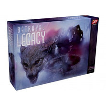 Charger l'image dans la galerie, Betrayal - Legacy
