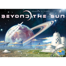 Charger l'image dans la galerie, Beyond The Sun (EN)