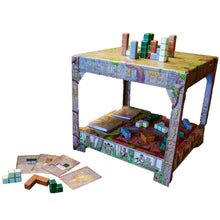 Charger l'image dans la galerie, Block and Key