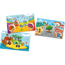 Charger l'image dans la galerie, Bubble Stories