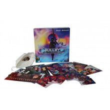 Charger l'image dans la galerie, Bullet