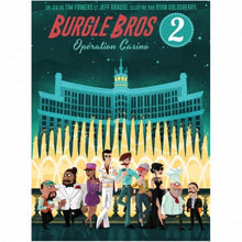 Charger l'image dans la galerie, Burgle Bros 2: Opération Casino