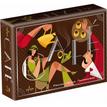 Charger l'image dans la galerie, Café