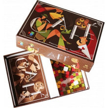 Charger l'image dans la galerie, Café