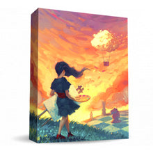 Charger l'image dans la galerie, Canvas