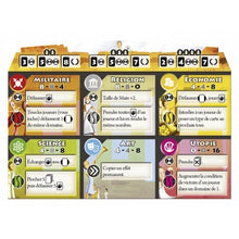 Charger l'image dans la galerie, CIV - Carta Impera Victoria