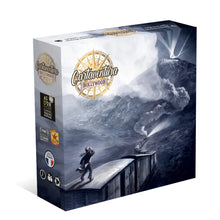 Charger l'image dans la galerie, Cartaventura (Lhassa / Vinland / Oklahoma)