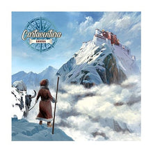 Charger l'image dans la galerie, Cartaventura (Lhassa / Vinland / Oklahoma)