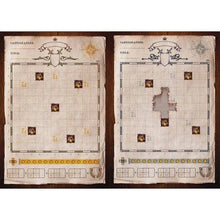 Charger l'image dans la galerie, Cartographers