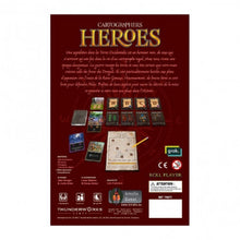 Charger l'image dans la galerie, Cartographers Heroes