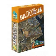 Charger l'image dans la galerie, Cartzzle