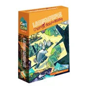 Charger l'image dans la galerie, Cartzzle