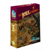 Charger l'image dans la galerie, Cartzzle