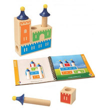 Charger l'image dans la galerie, Chateau Logique