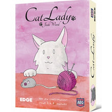 Charger l'image dans la galerie, Cat Lady