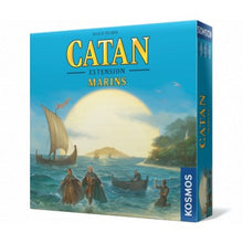 Charger l'image dans la galerie, Catan - Ext. Marins