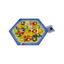 Charger l'image dans la galerie, Catan - Ext. Villes & Chevaliers