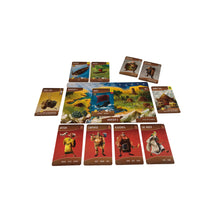 Charger l'image dans la galerie, Charpentiers de la Mer du Nord