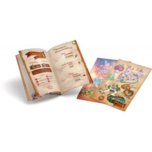 Charger l'image dans la galerie, Château Aventure