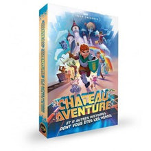 Charger l'image dans la galerie, Château Aventure