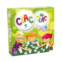 Charger l'image dans la galerie, Clac Clac !