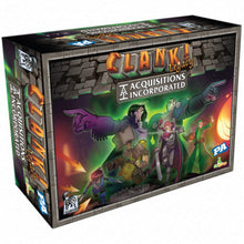 Charger l'image dans la galerie, Clank! Legacy