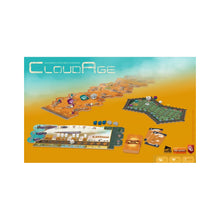 Charger l'image dans la galerie, CloudAge