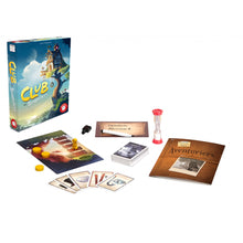 Charger l'image dans la galerie, Club des Aventuriers