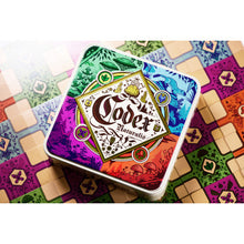 Charger l'image dans la galerie, Codex Naturalis