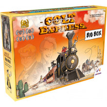 Charger l'image dans la galerie, Colt Express - Big Box