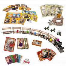 Charger l'image dans la galerie, Colt Express - Big Box