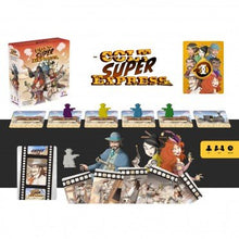 Charger l'image dans la galerie, Colt Super express