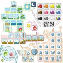 Charger l'image dans la galerie, Concept - Kids Animaux