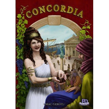 Charger l'image dans la galerie, Concordia