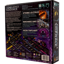 Charger l'image dans la galerie, Confluence Sidérale : Edition Remastérisée