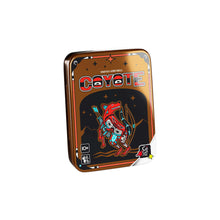 Charger l'image dans la galerie, Coyote