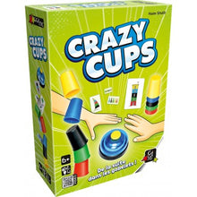 Charger l'image dans la galerie, Crazy Cups