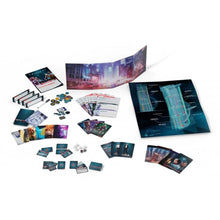 Charger l'image dans la galerie, Critical - Fondation Saison 1